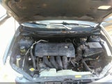 Pontiac Vibe 5Y2SL65867Z424564 снимка