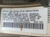 Pontiac Vibe 5Y2SL65867Z424564 снимка
