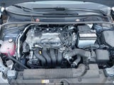 Toyota Corolla Le 5YFEPMAE1NP282505 снимка