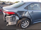 Toyota Corolla Le 5YFEPMAE1NP282505 снимка