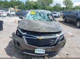 Chevrolet Equinox Awd 2Fl 3GNAXTEG8PL252512 photo