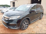 Honda Pilot Elite 5FNYF6H09KB047976 снимка
