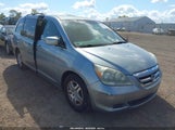 Honda Odyssey Ex 5FNRL38407B112011 снимка