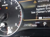 Nissan Pathfinder Sl 4Wd 5N1DR3CC7PC228290 снимка