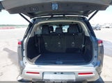 Nissan Pathfinder Sl 4Wd 5N1DR3CC7PC228290 снимка