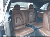 Audi A5 2.0T Premium WAULFAFH7AN018401 снимка