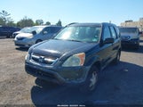 Honda Cr-V Lx JHLRD78433C046682 снимка
