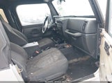 Jeep Wrangler X 1J4FA39S63P348565 снимка