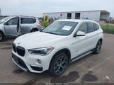 BMW X1 xDrive28I WBXHT3C32H5F83337 снимка