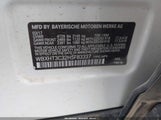 BMW X1 xDrive28I WBXHT3C32H5F83337 снимка