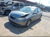 Hyundai Elantra KMHDU4AD7AU091983 снимка