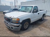 GMC Sierra  Work Truck 3GTEC14X96G208103 снимка