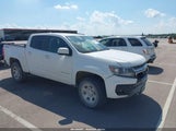 Chevrolet Colorado 4Wd Short Box Wt 1GCGTBEN3N1143368 fotografie