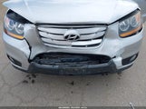 Hyundai Santa Fe Limited V6 5XYZKDAG8BG062246 fotografie