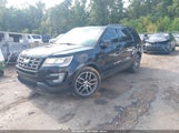 Ford Explorer Sport 1FM5K8GT5GGB49807 снимка
