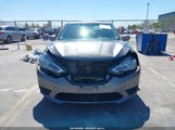 Nissan Sentra S 3N1AB7AP0HY211206 снимка