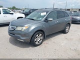 Acura Mdx Technology Package 2HNYD28308H513168 снимка