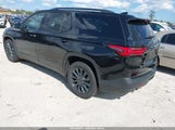 Chevrolet Traverse Awd Rs 1GNEVJKW6PJ257299 photo