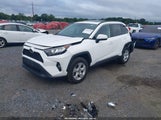 Toyota Rav4 Xle 2T3P1RFV1KW030366 снимка