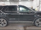Ford Explorer Limited 1FMHK7F98CGA01724 fotografie