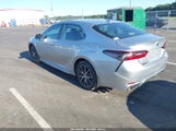 Toyota Camry Se Hybrid 4T1S31AK5PU617091 fotografie