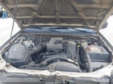 GMC Canyon Sle 1GTCS136148192419 снимка