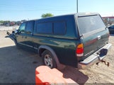 Toyota Tundra Sr5 V8 5TBBT4418YS073886 снимка