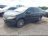 Honda Odyssey Ex-L 5FNRL5H6XCB010416 снимка