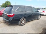 Honda Odyssey Ex-L 5FNRL5H6XCB010416 снимка
