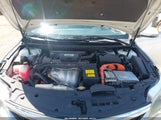 Toyota Avalon Hybrid Xle Touring 4T1BD1EB2EU024311 fotografie