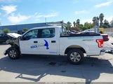 Ford F-150 Xl 1FTEW1C85GKF85555 снимка