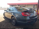 Ford Taurus Sho 1FAHP2KT5FG177361 снимка