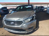 Ford Taurus Sho 1FAHP2KT5FG177361 снимка