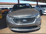 Ford Taurus Sho 1FAHP2KT5FG177361 снимка