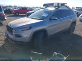 Jeep Cherokee Latitude 1C4PJMCBXFW697182 снимка