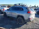 Jeep Cherokee Latitude 1C4PJMCBXFW697182 снимка