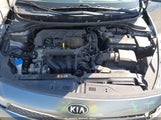 Kia Rio 5-Door S 3KPA25AD1LE316239 снимка