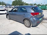 Kia Rio 5-Door S 3KPA25AD1LE316239 снимка