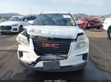 GMC Terrain Sle-1 2GKALMEK8G6294802 fotografie