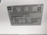 GMC Terrain Sle-1 2GKALMEK8G6294802 снимка