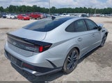 Hyundai Sonata N Line KMHL54JC2RA362395 photo