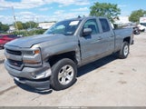 Chevrolet Silverado  2Lt 1GCVKREC5HZ165654 снимка