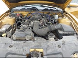 Ford Mustang V6/V6 Premium 1ZVBP8AN4A5155570 photo
