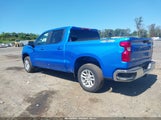 Chevrolet Silverado  4Wd Short Bed Lt With 2Fl 1GCPKKEK3SZ160600 fotografie