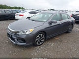 Honda Accord Ex-L 1HGCR2F89HA191632 снимка