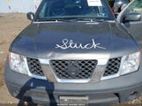 Nissan Pathfinder Se 5N1AR18W56C665701 снимка