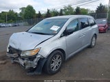 Honda Odyssey Ex 5FNRL5H40DB032683 снимка