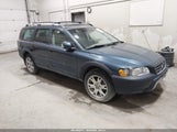 Volvo Xc70 2.5T YV4SZ592671273834 снимка