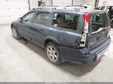 Volvo Xc70 2.5T YV4SZ592671273834 снимка