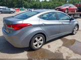 Hyundai Elantra Gls KMHDH4AE0DU004832 снимка